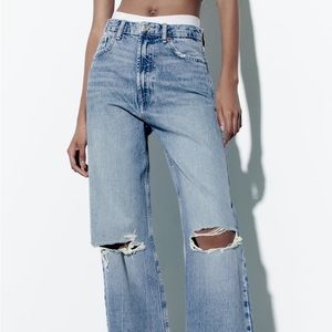 Zara Jeans